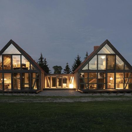 Tilia Authentic Home, Butikowe Apartamenty Nad Morzem ميكوشيفو المظهر الخارجي الصورة