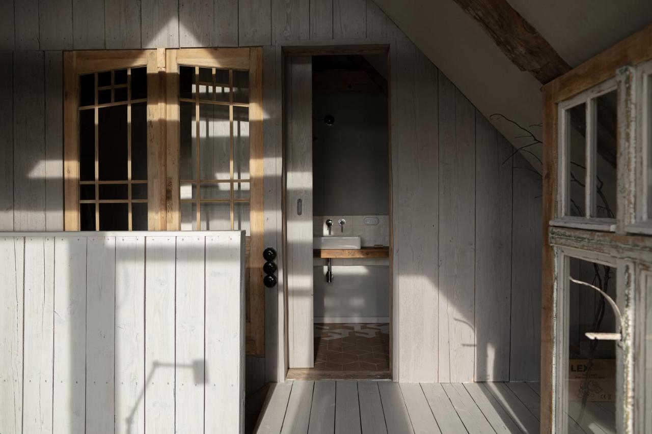 Tilia Authentic Home, Butikowe Apartamenty Nad Morzem ميكوشيفو المظهر الخارجي الصورة
