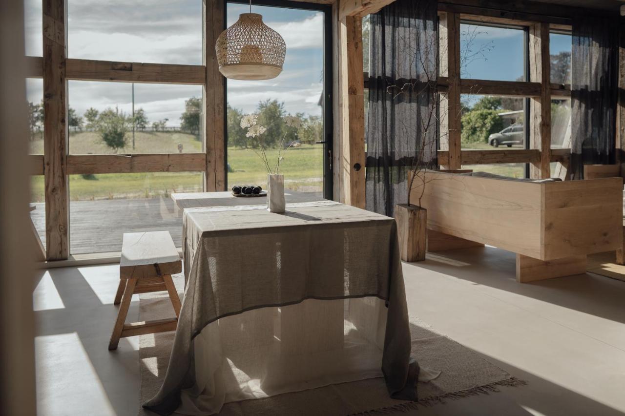 Tilia Authentic Home, Butikowe Apartamenty Nad Morzem ميكوشيفو المظهر الخارجي الصورة
