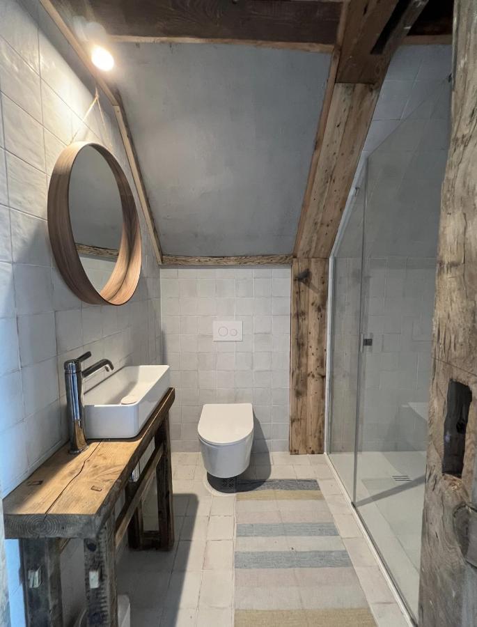 Tilia Authentic Home, Butikowe Apartamenty Nad Morzem ميكوشيفو المظهر الخارجي الصورة