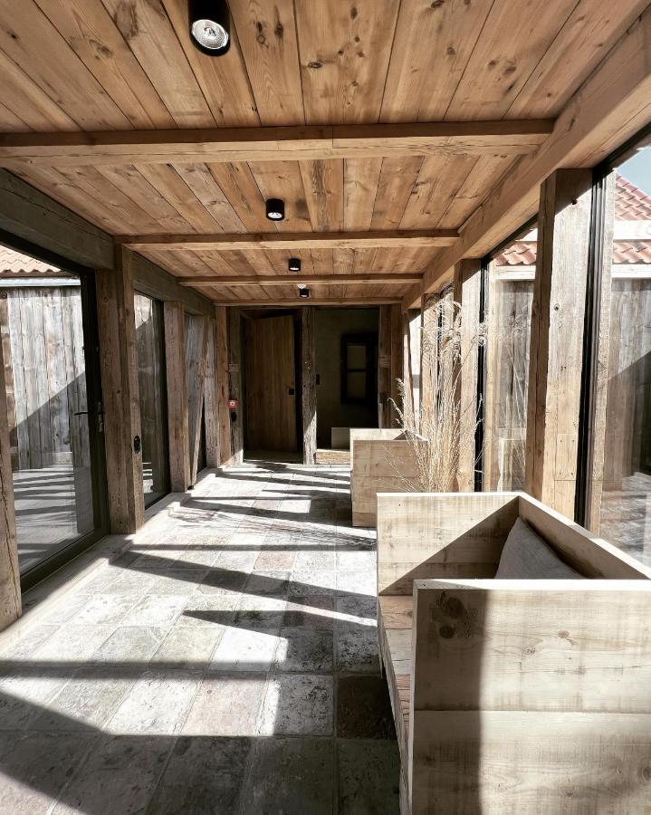 Tilia Authentic Home, Butikowe Apartamenty Nad Morzem ميكوشيفو المظهر الخارجي الصورة