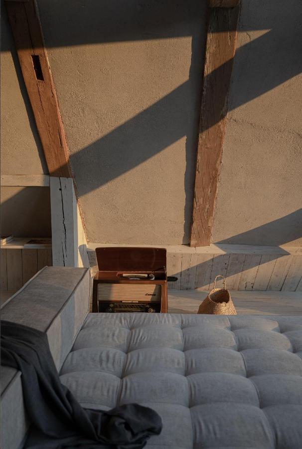 Tilia Authentic Home, Butikowe Apartamenty Nad Morzem ميكوشيفو المظهر الخارجي الصورة