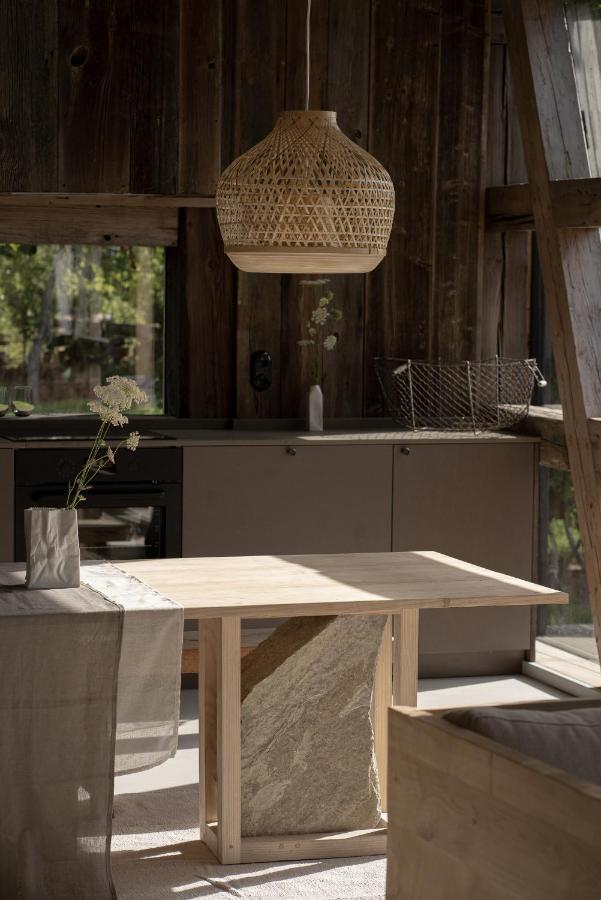 Tilia Authentic Home, Butikowe Apartamenty Nad Morzem ميكوشيفو المظهر الخارجي الصورة