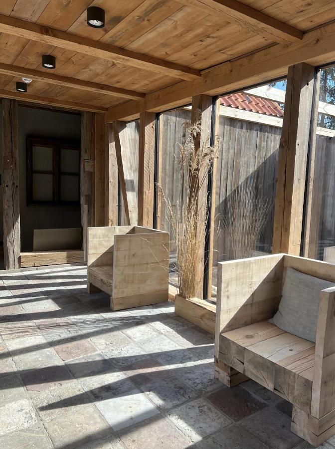 Tilia Authentic Home, Butikowe Apartamenty Nad Morzem ميكوشيفو المظهر الخارجي الصورة