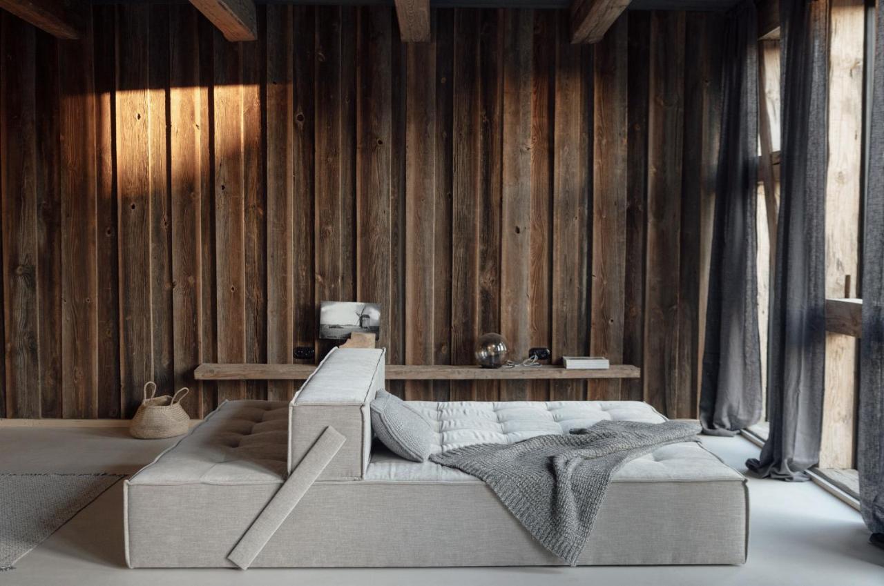 Tilia Authentic Home, Butikowe Apartamenty Nad Morzem ميكوشيفو المظهر الخارجي الصورة