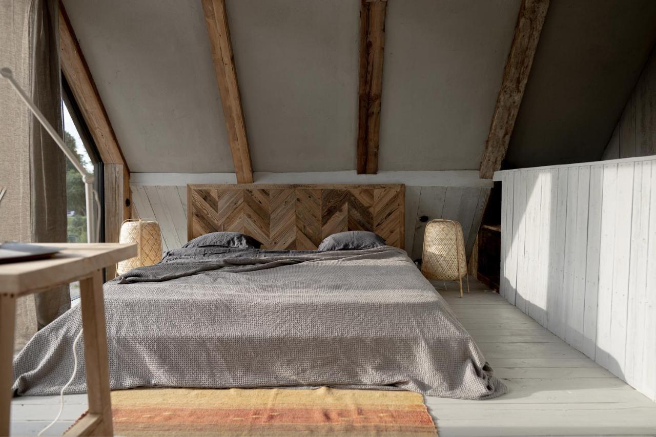 Tilia Authentic Home, Butikowe Apartamenty Nad Morzem ميكوشيفو المظهر الخارجي الصورة