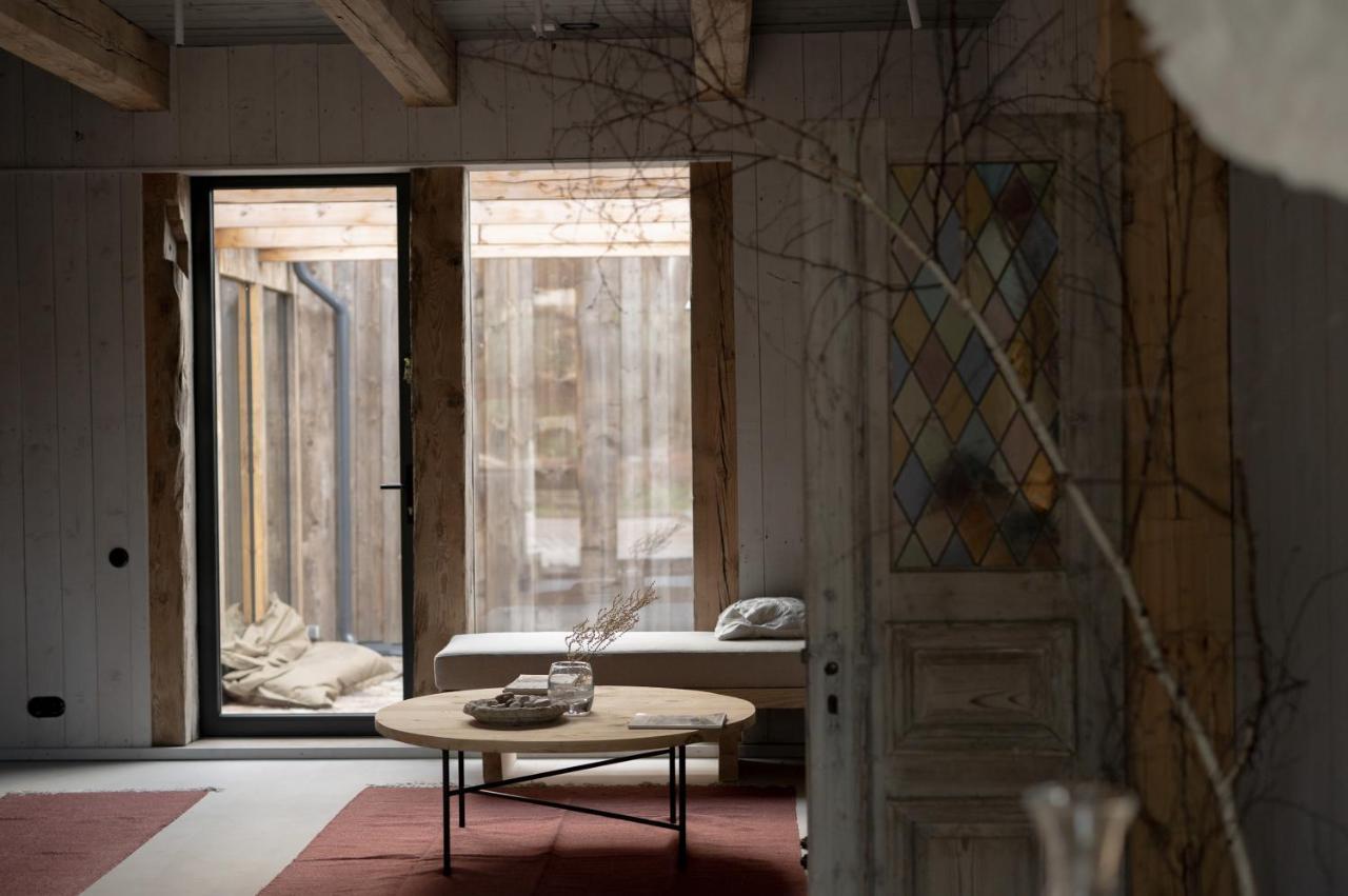 Tilia Authentic Home, Butikowe Apartamenty Nad Morzem ميكوشيفو المظهر الخارجي الصورة