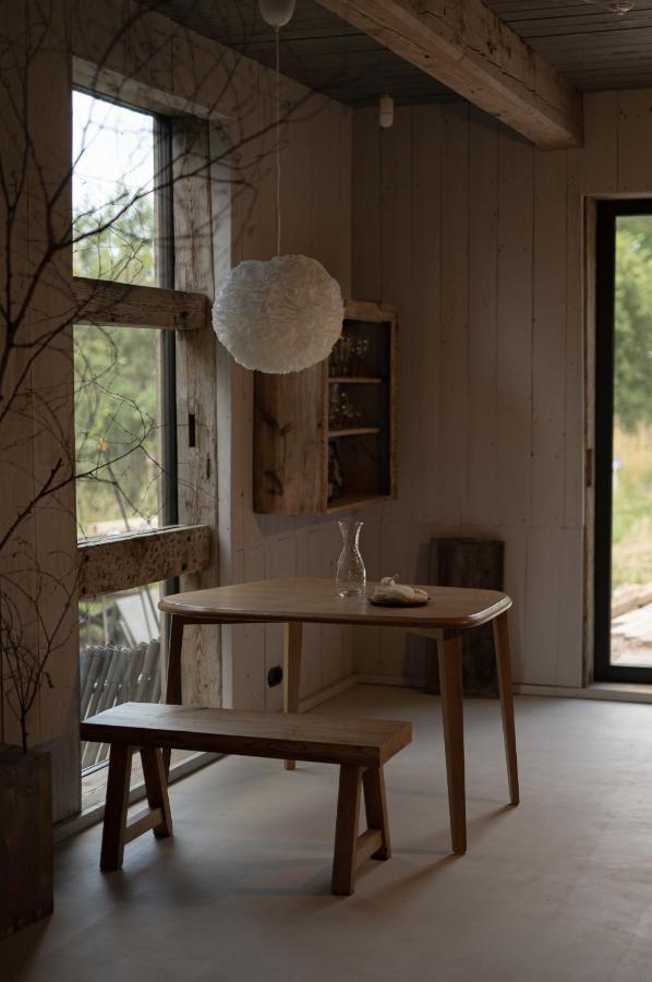 Tilia Authentic Home, Butikowe Apartamenty Nad Morzem ميكوشيفو المظهر الخارجي الصورة
